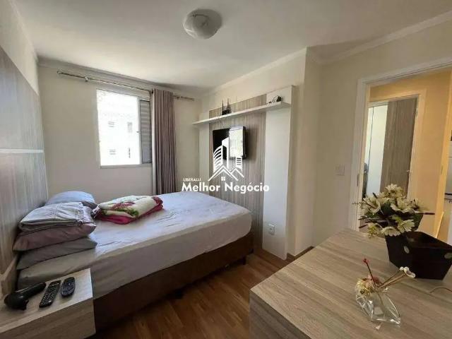 Apartamento venda em Região Imediata de Campinas, Região Metropolitana de Campinas