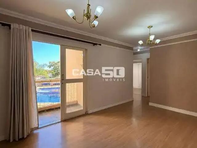 Apartamento venda em Campinas