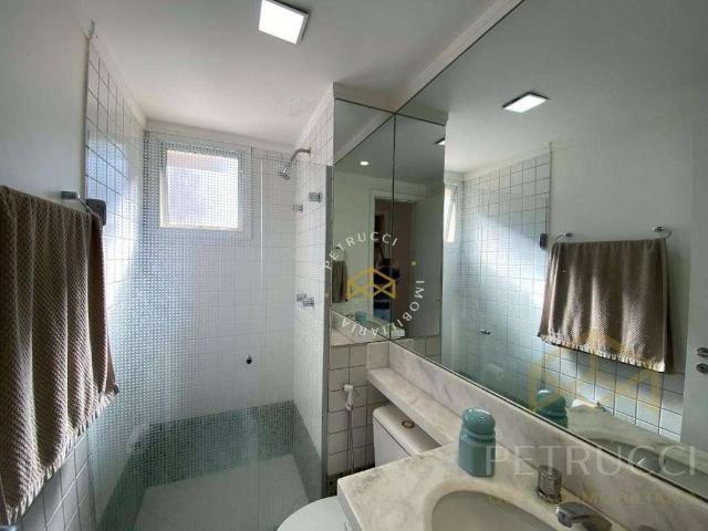Apartamento venda em Região Imediata de Campinas, Região Metropolitana de Campinas