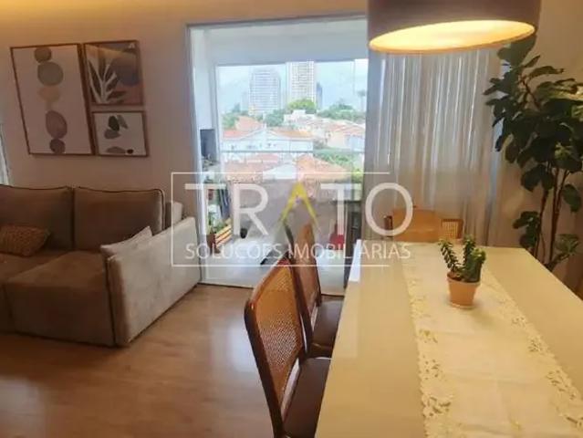 Apartamento venda em Região Imediata de Campinas, Região Metropolitana de Campinas