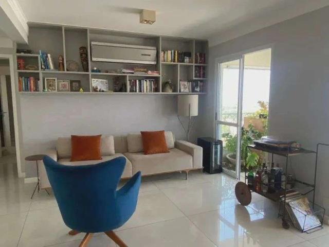 Apartamento venda em Mansões Santo Antônio, Campinas