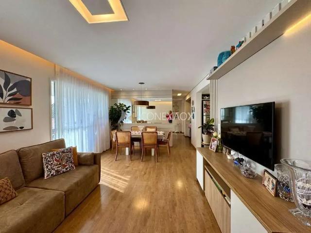 Apartamento venda em Mansões Santo Antônio, Campinas