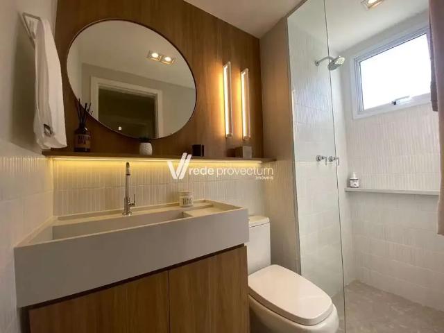 Apartamento venda em Região Imediata de Campinas, Região Metropolitana de Campinas