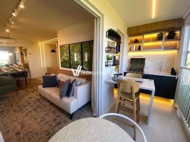 Apartamento venda em Região Imediata de Campinas, Região Metropolitana de Campinas