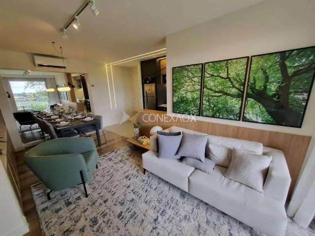 Apartamento venda em Região Imediata de Campinas, Região Metropolitana de Campinas