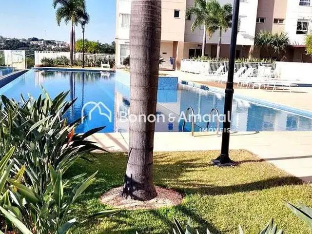 Apartamento venda em Região Imediata de Campinas, Região Metropolitana de Campinas