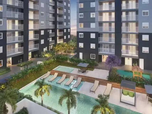 Apartamento venda em Região Imediata de Campinas, Região Metropolitana de Campinas