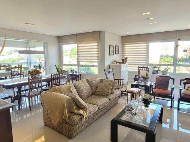 Apartamento venda em Parque Residencial Vila União, Campinas