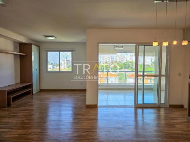 Apartamento venda em Barão Geraldo, Campinas