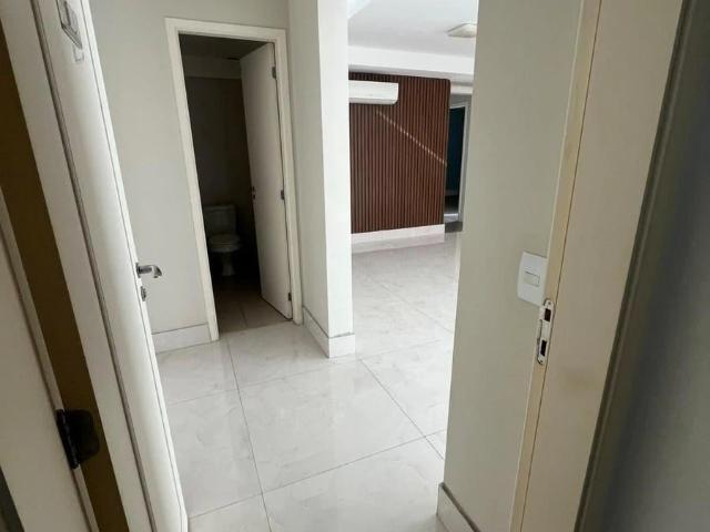 Apartamento venda em Barão Geraldo, Campinas