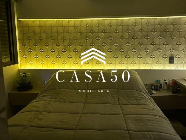 Apartamento venda em Parque Fazenda Santa Cândida, Campinas