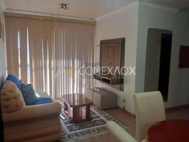 Apartamento venda em Parque Fazenda Santa Cândida, Campinas
