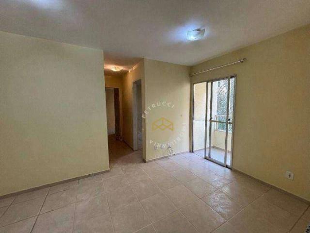 Apartamento venda em Mansões Santo Antônio, Campinas