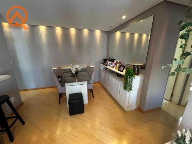 Apartamento venda em Mansões Santo Antônio, Campinas
