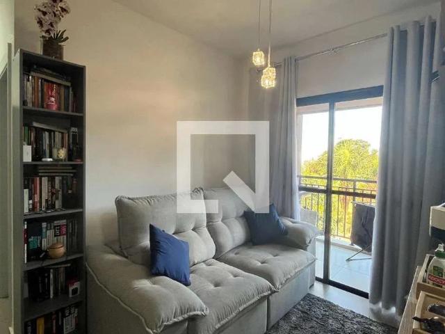 Apartamento venda em Parque Fazenda Santa Cândida, Campinas