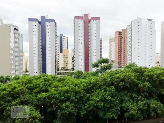 Apartamento venda em Mansões Santo Antônio, Campinas