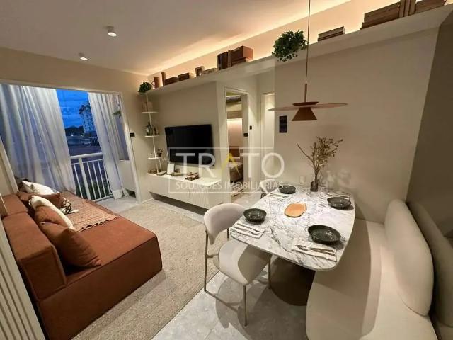 Apartamento venda em Região Imediata de Campinas, Região Metropolitana de Campinas