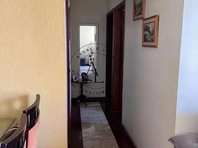Apartamento venda em Mansões Santo Antônio, Campinas