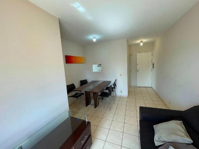 Apartamento venda em Mansões Santo Antônio, Campinas