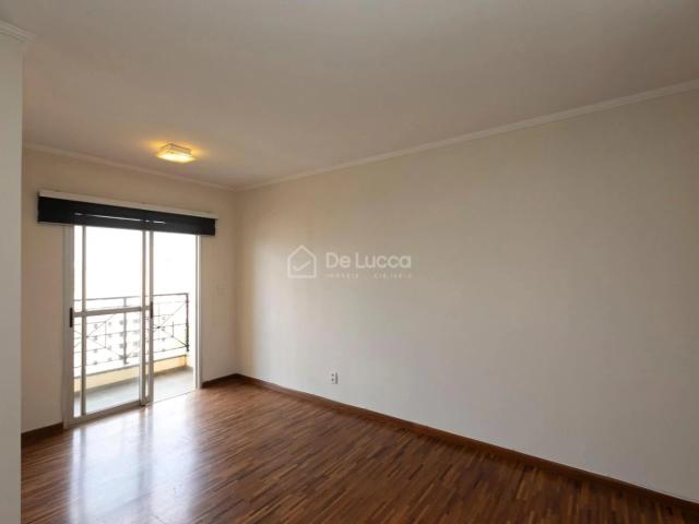 Apartamento venda em Mansões Santo Antônio, Campinas