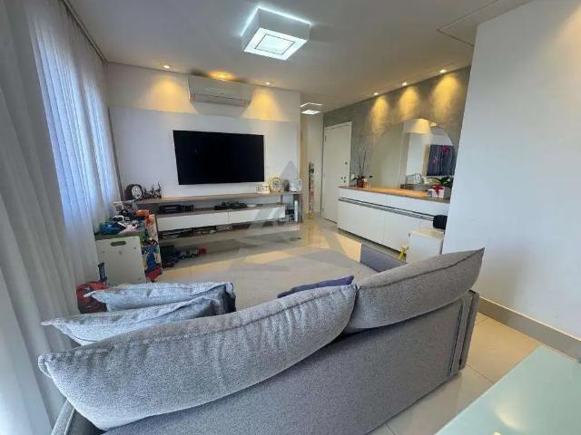 Apartamento venda em Parque Fazenda Santa Cândida, Campinas
