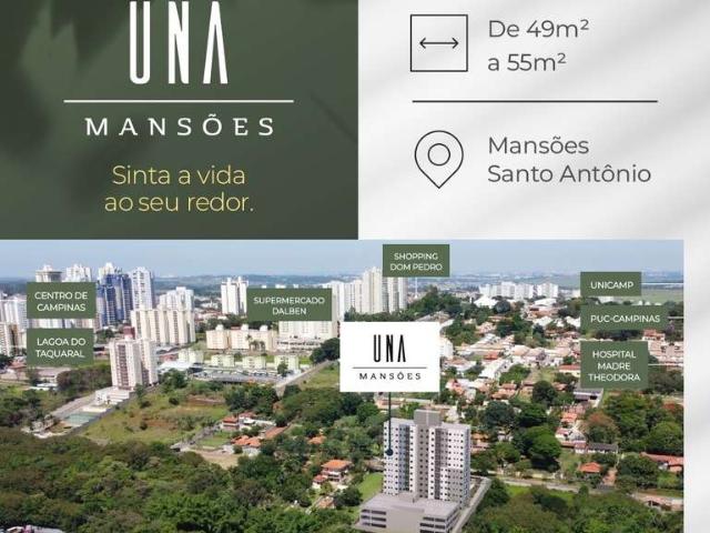 Apartamento venda em Região Imediata de Campinas, Região Metropolitana de Campinas
