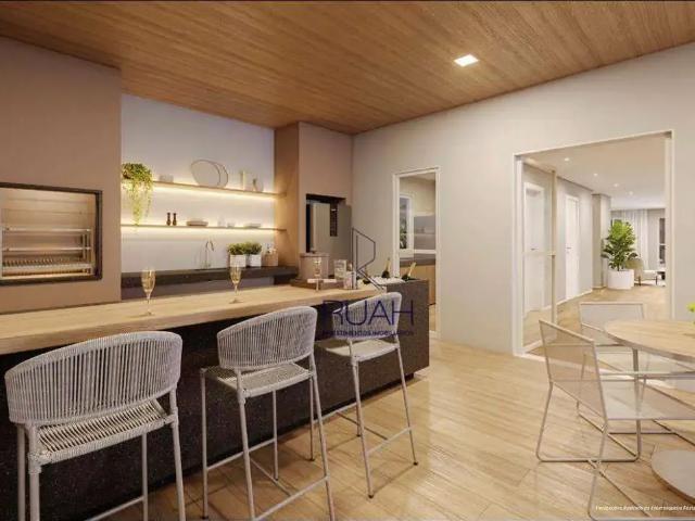 Apartamento venda em Parque Fazenda Santa Cândida, Campinas