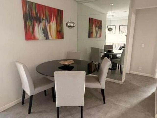 Apartamento venda em Mansões Santo Antônio, Campinas