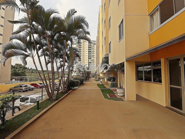 Apartamento venda em Mansões Santo Antônio, Campinas