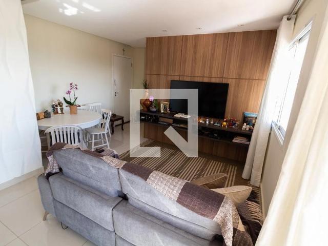 Apartamento venda em Parque Fazenda Santa Cândida, Campinas