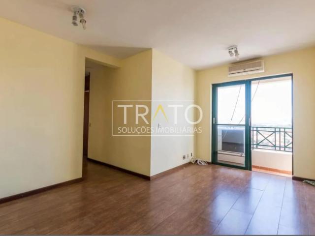 Apartamento venda em Mansões Santo Antônio, Campinas