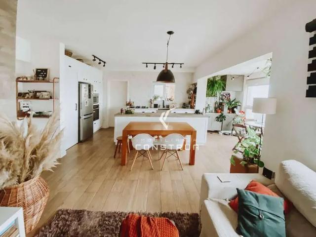 Apartamento venda em Parque Fazenda Santa Cândida, Campinas