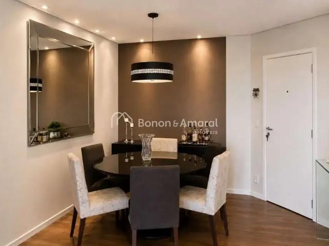 Apartamento venda em Região Imediata de Campinas, Região Metropolitana de Campinas