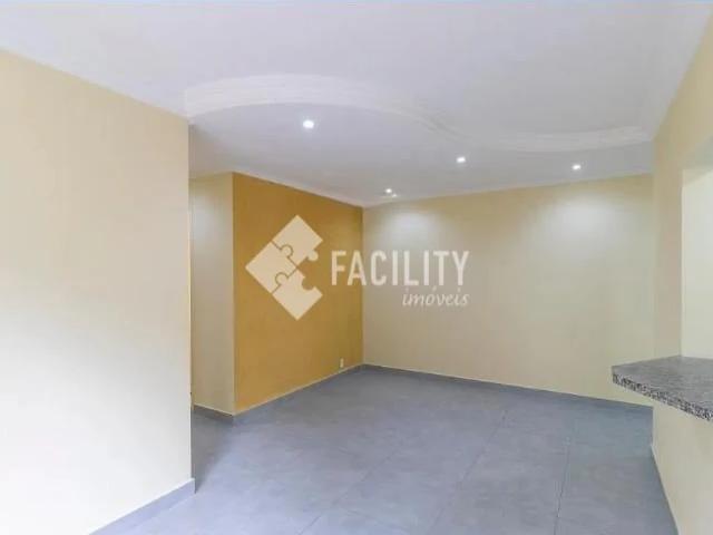 Apartamento venda em Mansões Santo Antônio, Campinas