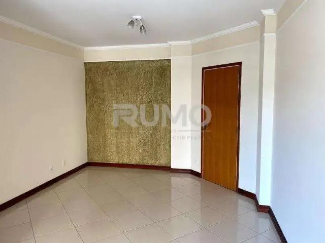 Apartamento venda em Mansões Santo Antônio, Campinas