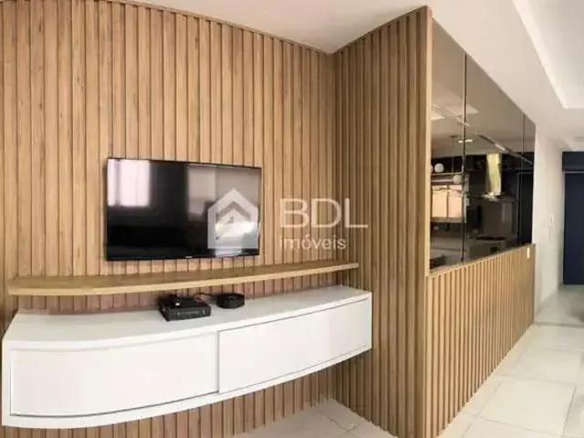 Apartamento venda em Parque Fazenda Santa Cândida, Campinas