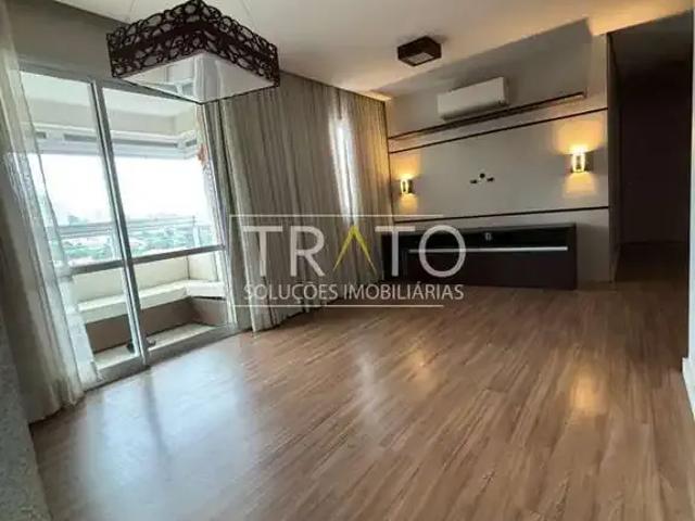 Apartamento venda em Parque Fazenda Santa Cândida, Campinas