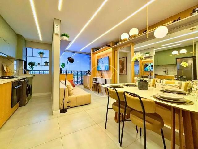 Apartamento venda em Campinas