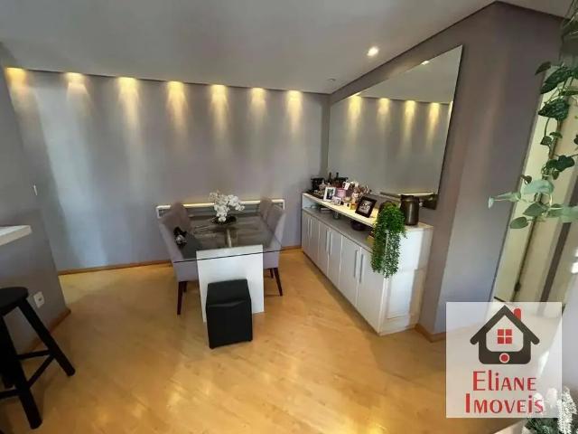 Apartamento venda em Parque Fazenda Santa Cândida, Campinas