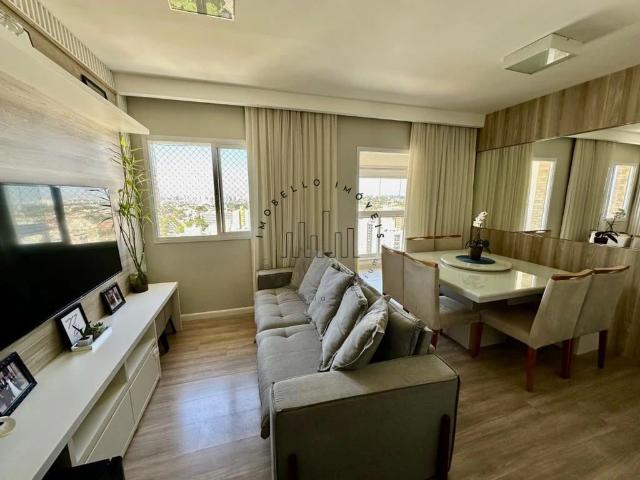 Apartamento venda em Parque Fazenda Santa Cândida, Campinas