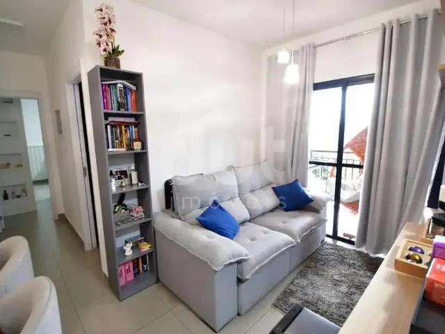 Apartamento venda em Parque Fazenda Santa Cândida, Campinas