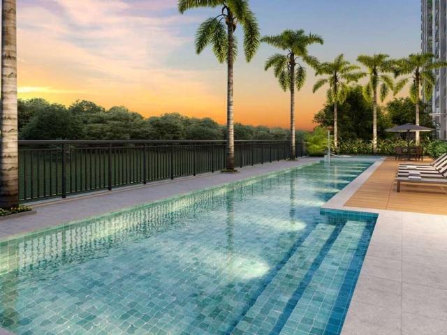 Apartamento venda em Região Imediata de Campinas, Região Metropolitana de Campinas