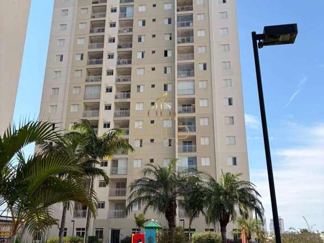 Apartamento venda em Parque Fazenda Santa Cândida, Campinas