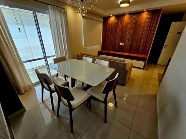 Apartamento venda em Parque Fazenda Santa Cândida, Campinas