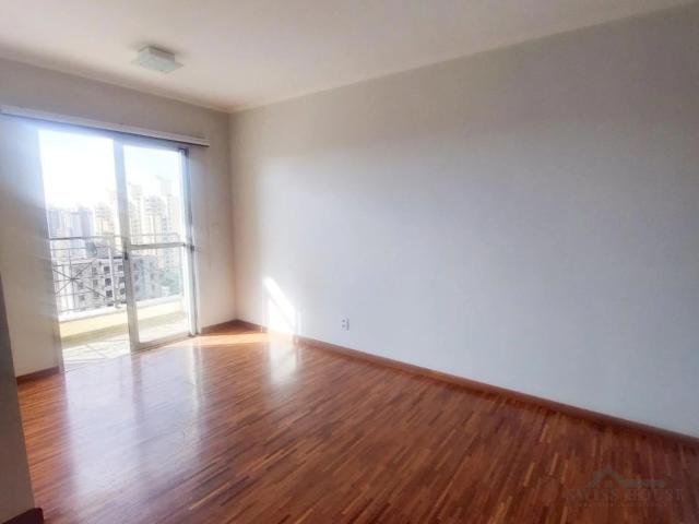 Apartamento venda em Mansões Santo Antônio, Campinas