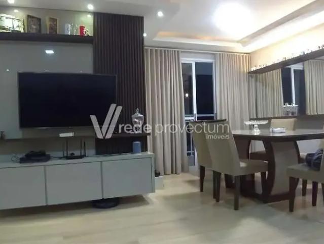 Apartamento venda em Região Imediata de Campinas, Região Metropolitana de Campinas