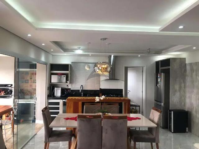 Apartamento venda em Parque Fazenda Santa Cândida, Campinas