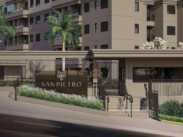 Apartamento venda em Parque Fazenda Santa Cândida, Campinas