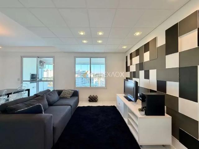 Apartamento venda em Parque Fazenda Santa Cândida, Campinas