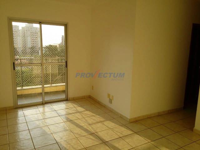 Apartamento venda em Mansões Santo Antônio, Campinas